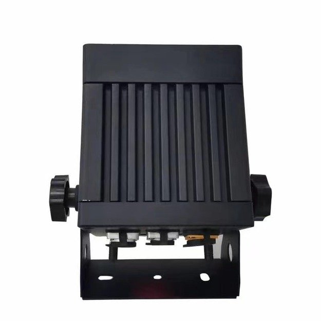 Waterproof Led Par 6x18w Battery RGBWA+UV Wireless 2