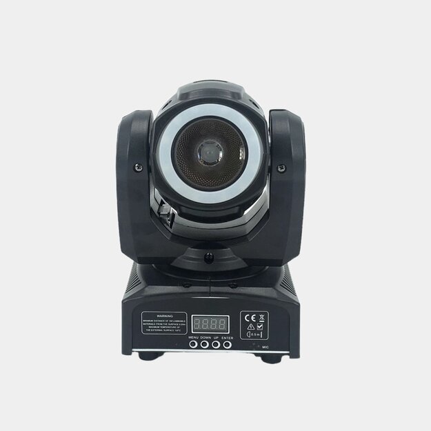 60W LED Beam Prožektorius