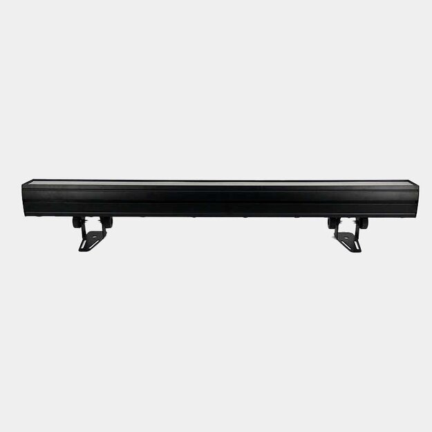 4x LED Bar 18X18W RGBWA+UV 6IN1 Su Transportavimo Dėže 4in1