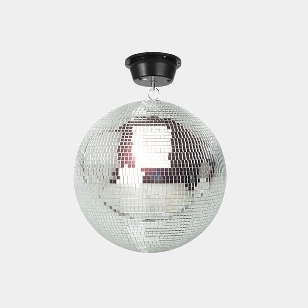 Disko Kamuolys 30 cm Su Varikliu