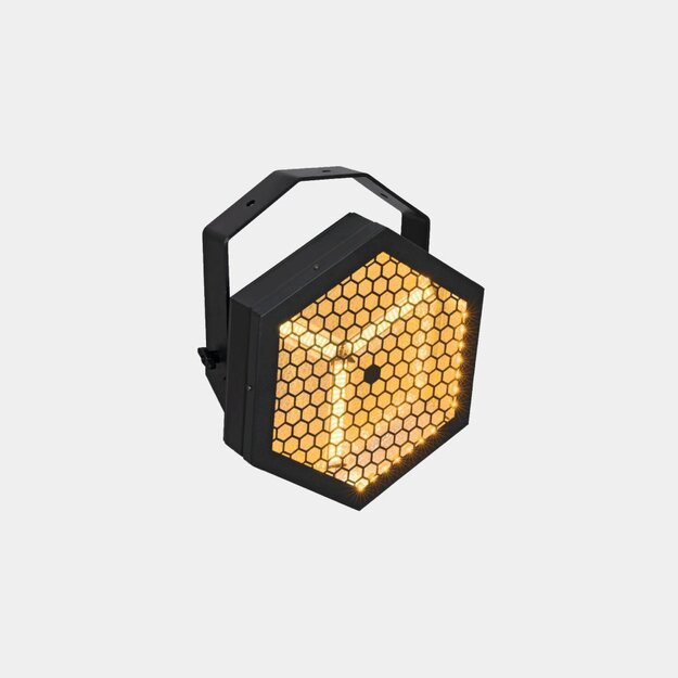 Flight case for Retro Flash Halogen lamp