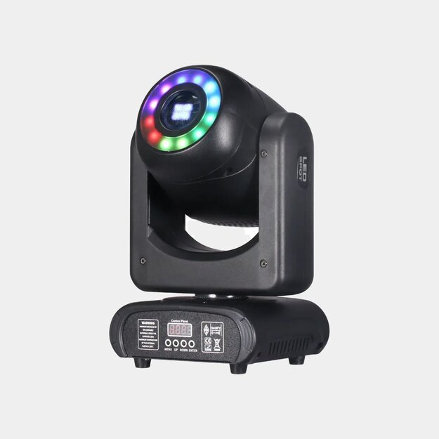 100W LED Fill spot judanti galva