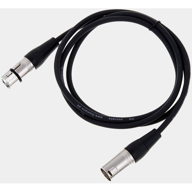 Xlr Kabelis (2m)