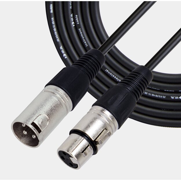 Xlr Kabelis (2m)