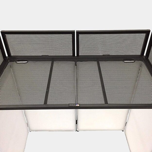 PROLIGHTING Dj Stalas 120x60cm