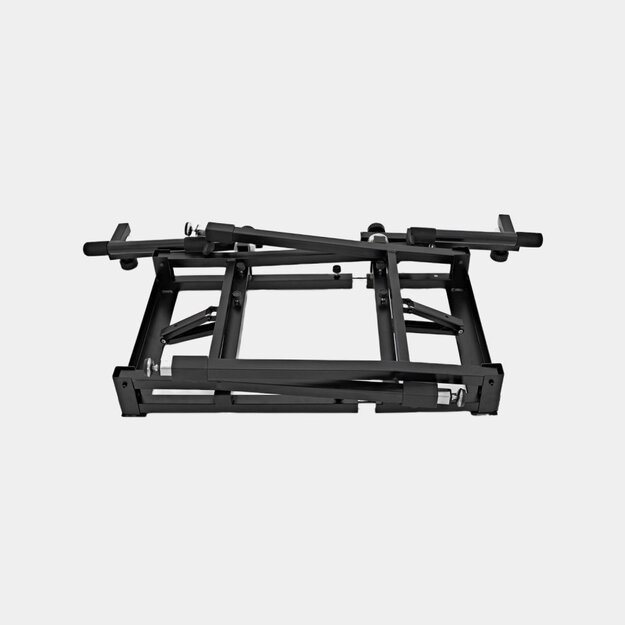 DJ stalas/Keyboard & Laptop Stand