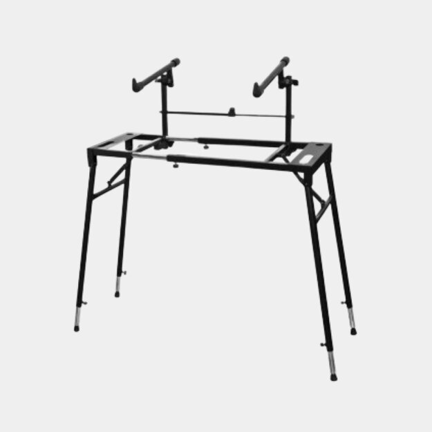 DJ stalas/Keyboard & Laptop Stand