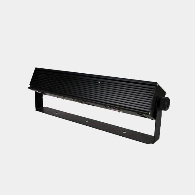 LED Juosta 7x12W RGBWAUV 50 cm