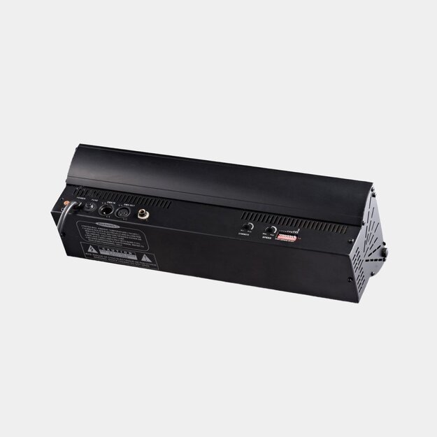 Baltas Stroboskopas 1500W