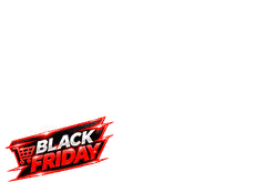 BLACK FRIDAY apacia