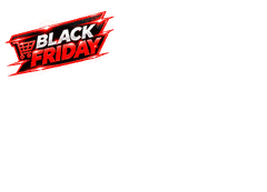 BLACK FRIDAY